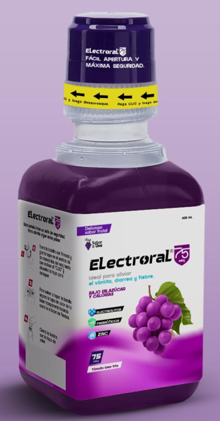 Electroral Uva